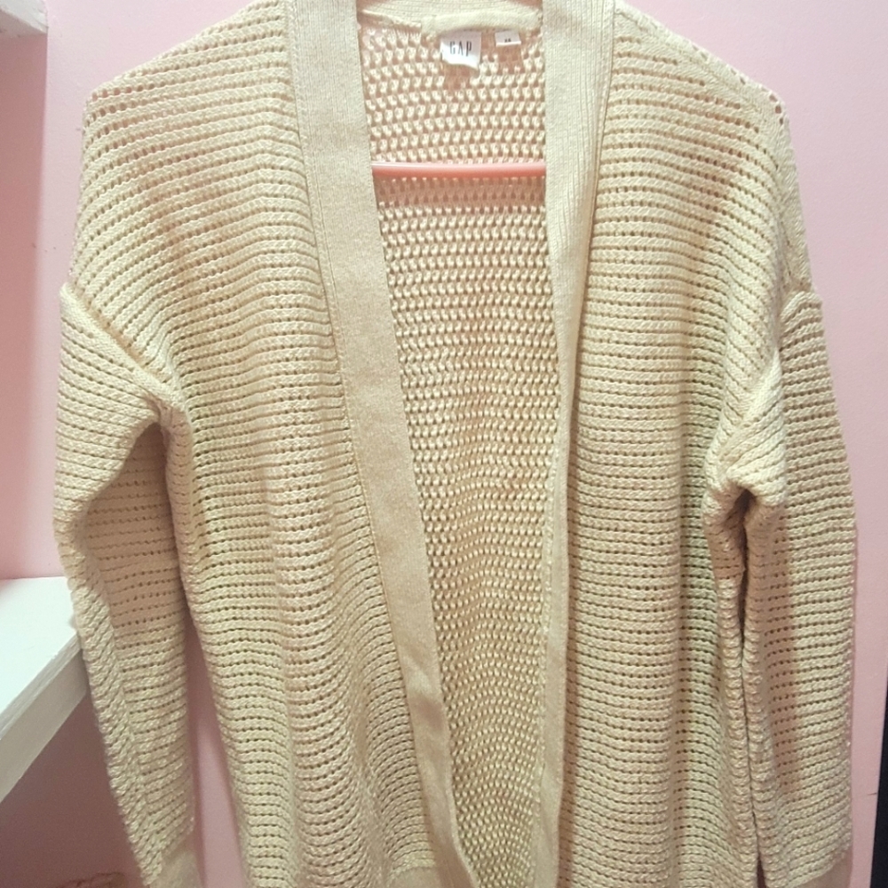 *NWOT* GAP Cardigan Bundle